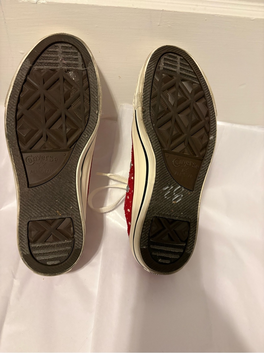 SOLD-Converse - Picture 6 of 6